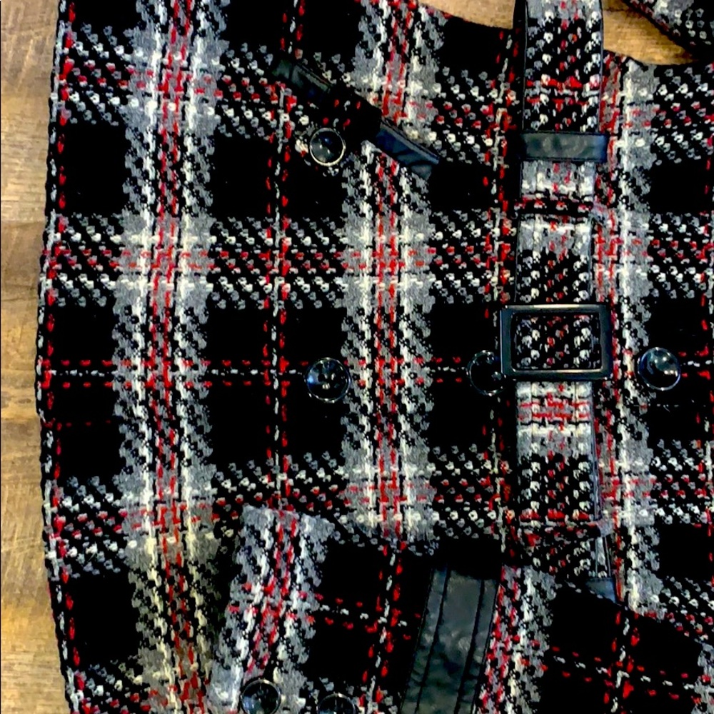 Jacket - Picture 2 of 4